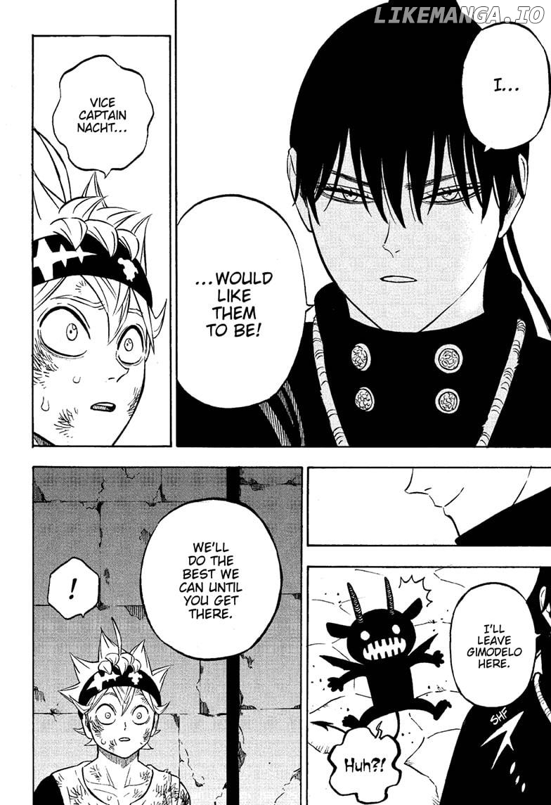 Black Clover chapter 273 image 11